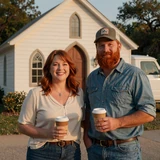 Carla - trucker dating success story