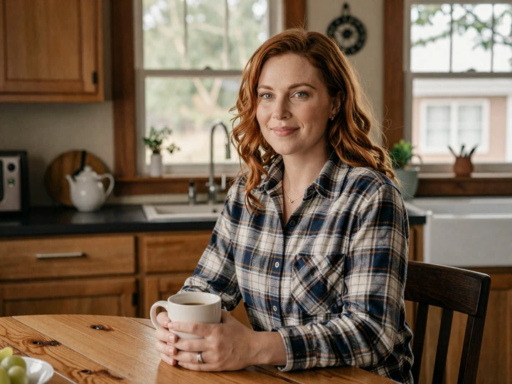 American woman who understands trucker dating and long-haul schedules
