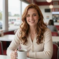 Sarah - trucker dating success story